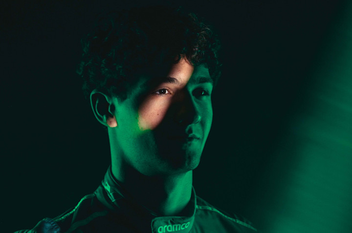 Crawford highlight one