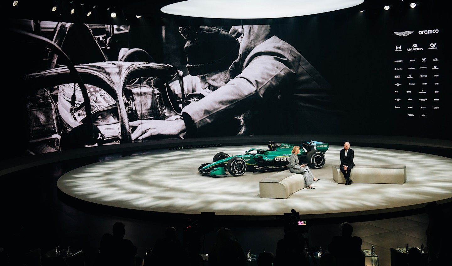 Key takeaways desktop homepage hero