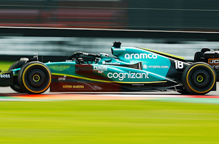 Ultimately, in a race with few interruptions and little attrition, the team was not able to squeeze its way into the points on race day.