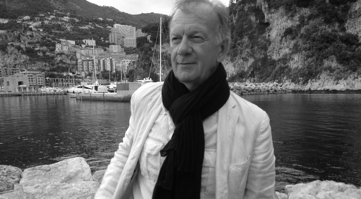 Brian Monaco