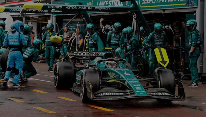 Monaco GP