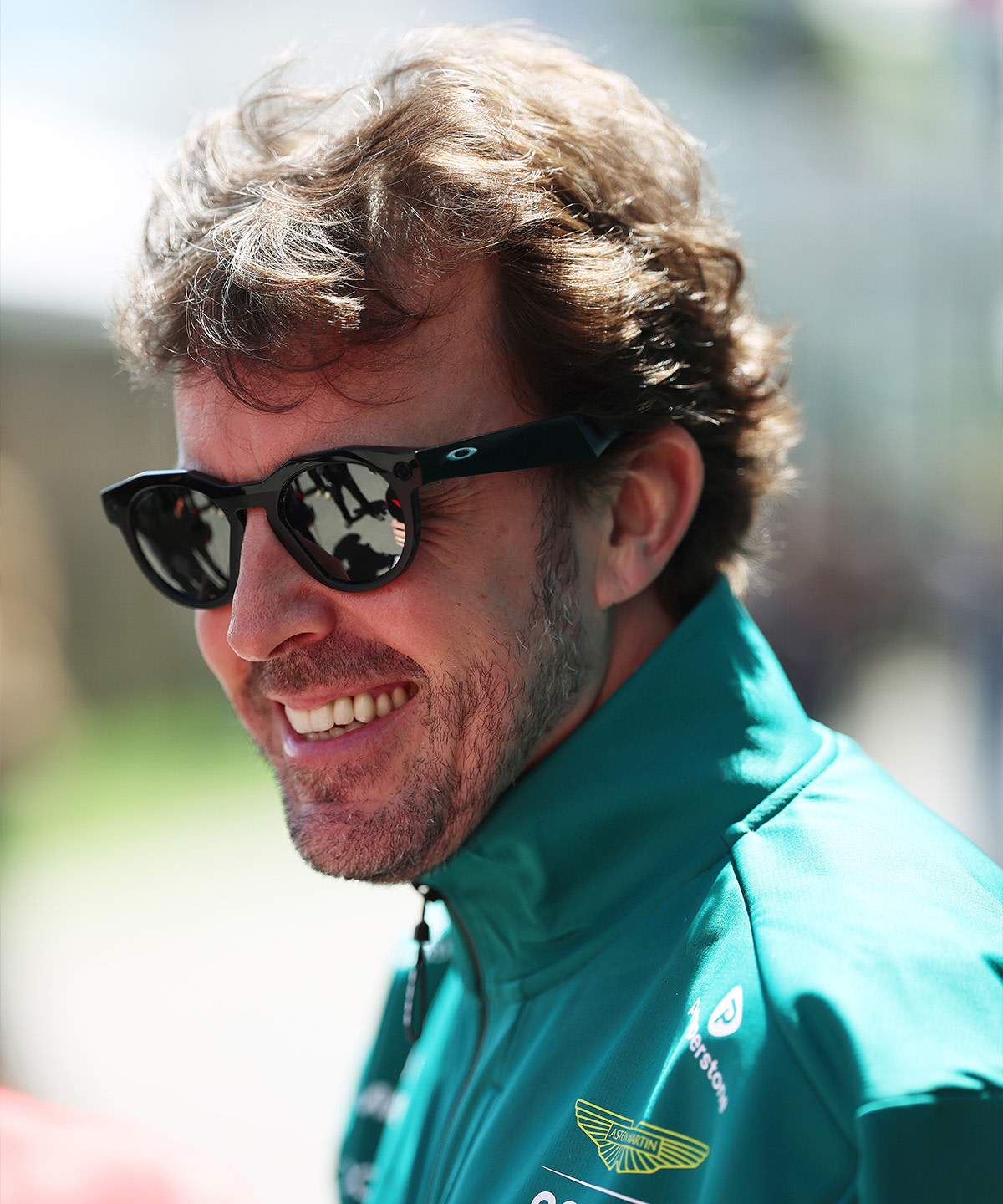 Fernando FP1 Canada