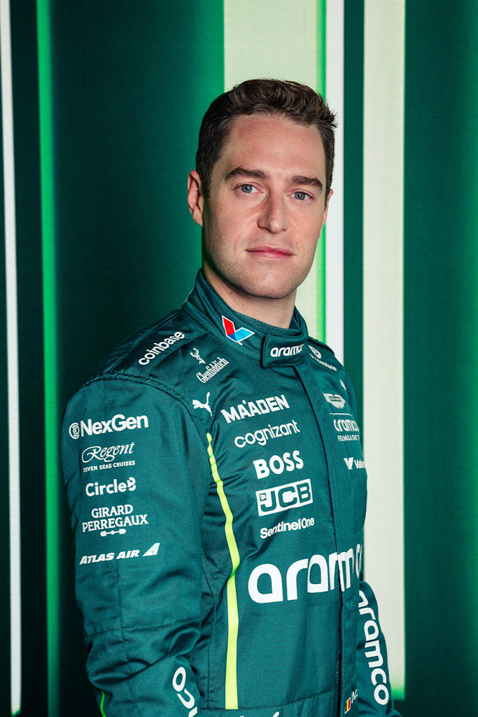 Stoffel page bio image