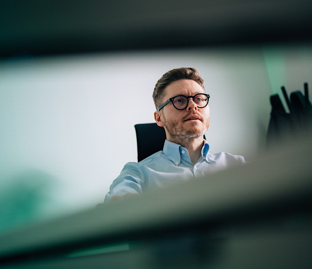 Ben F China Talking Points list image