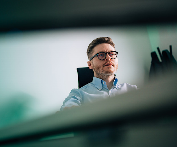 Ben F China Talking Points list image