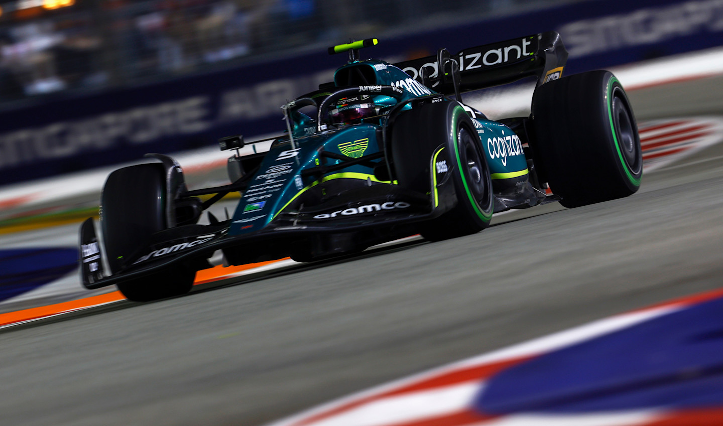 Singapore GP