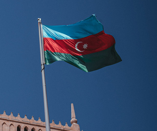 Azerbaijan GP