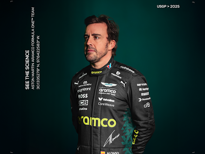 See the Science race suit competition