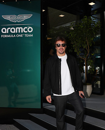 Fernando arrives TikTok