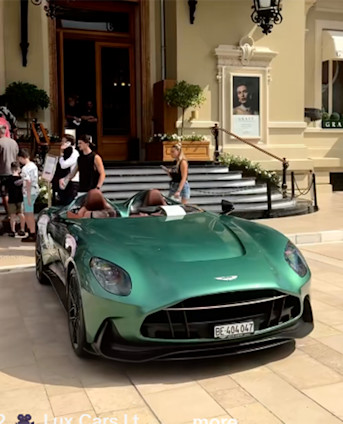@astonmartin