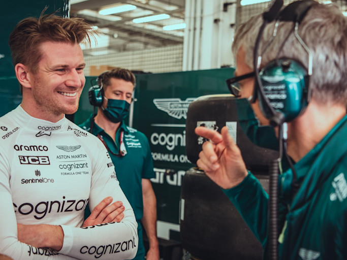 #IAMSTORIES | INSIDER