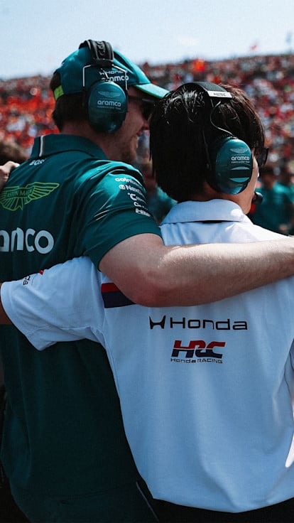 Honda500 header homepage portrait