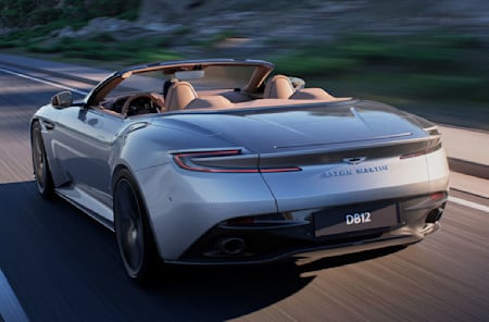 Aston Martin F1