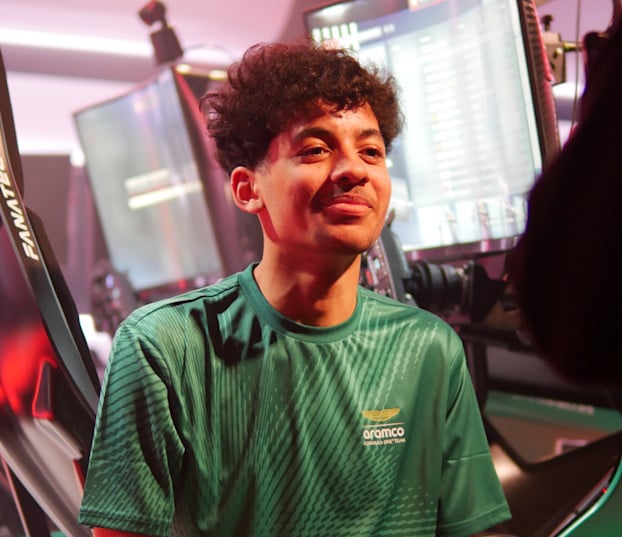 Otis victory list image