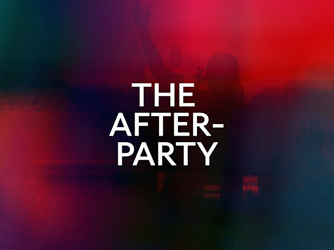 AFTER PARTY 5050