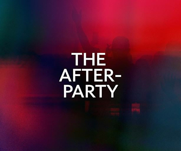 AFTER PARTY 5050