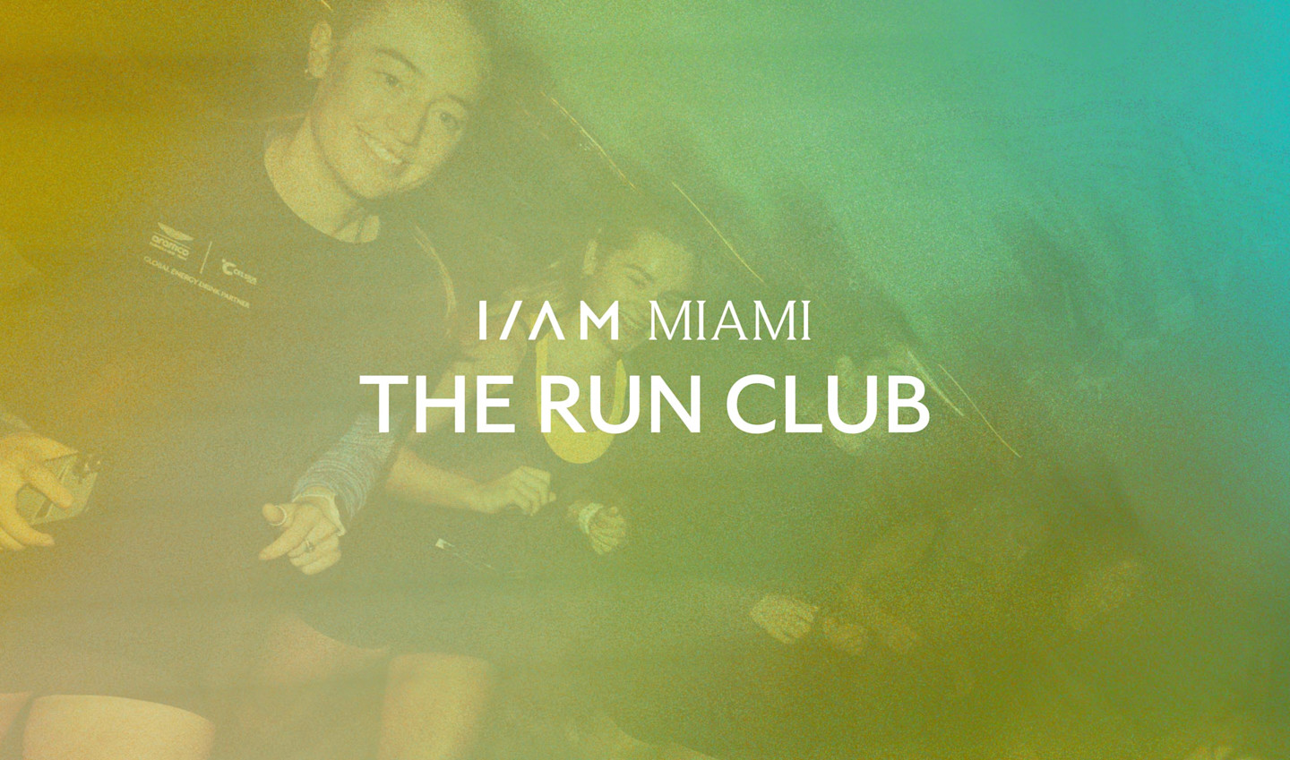 The Run Club Hero