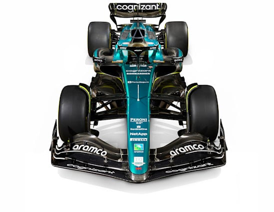 AMR23