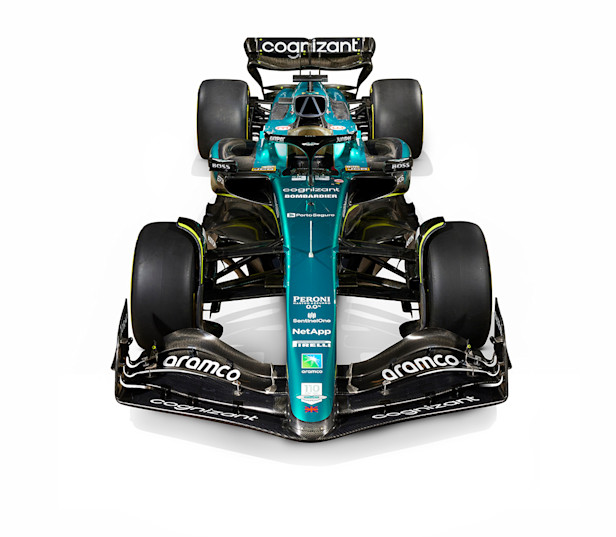 AMR23