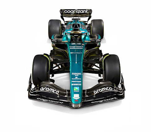 AMR23