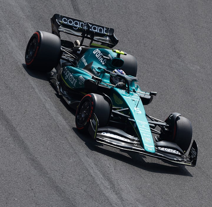 Mexico City GP