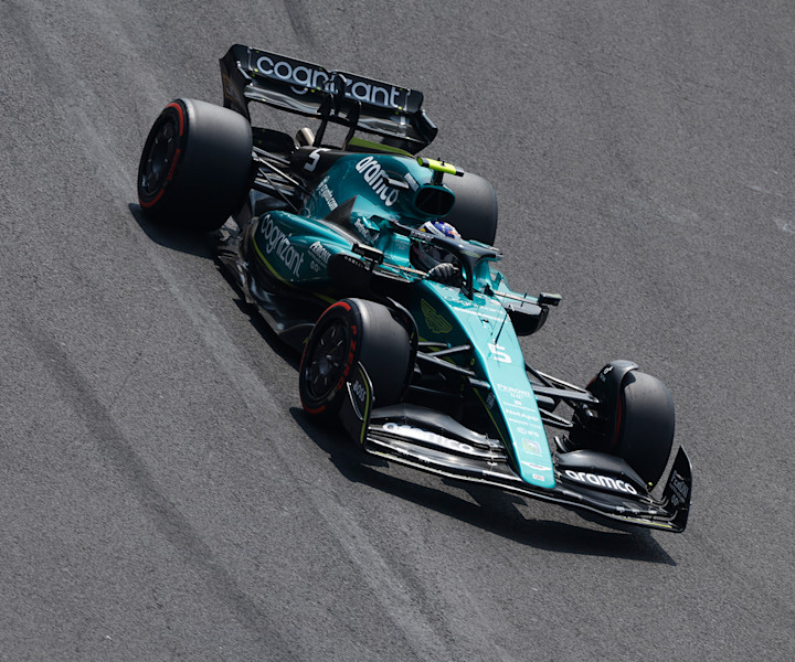 Mexico City GP
