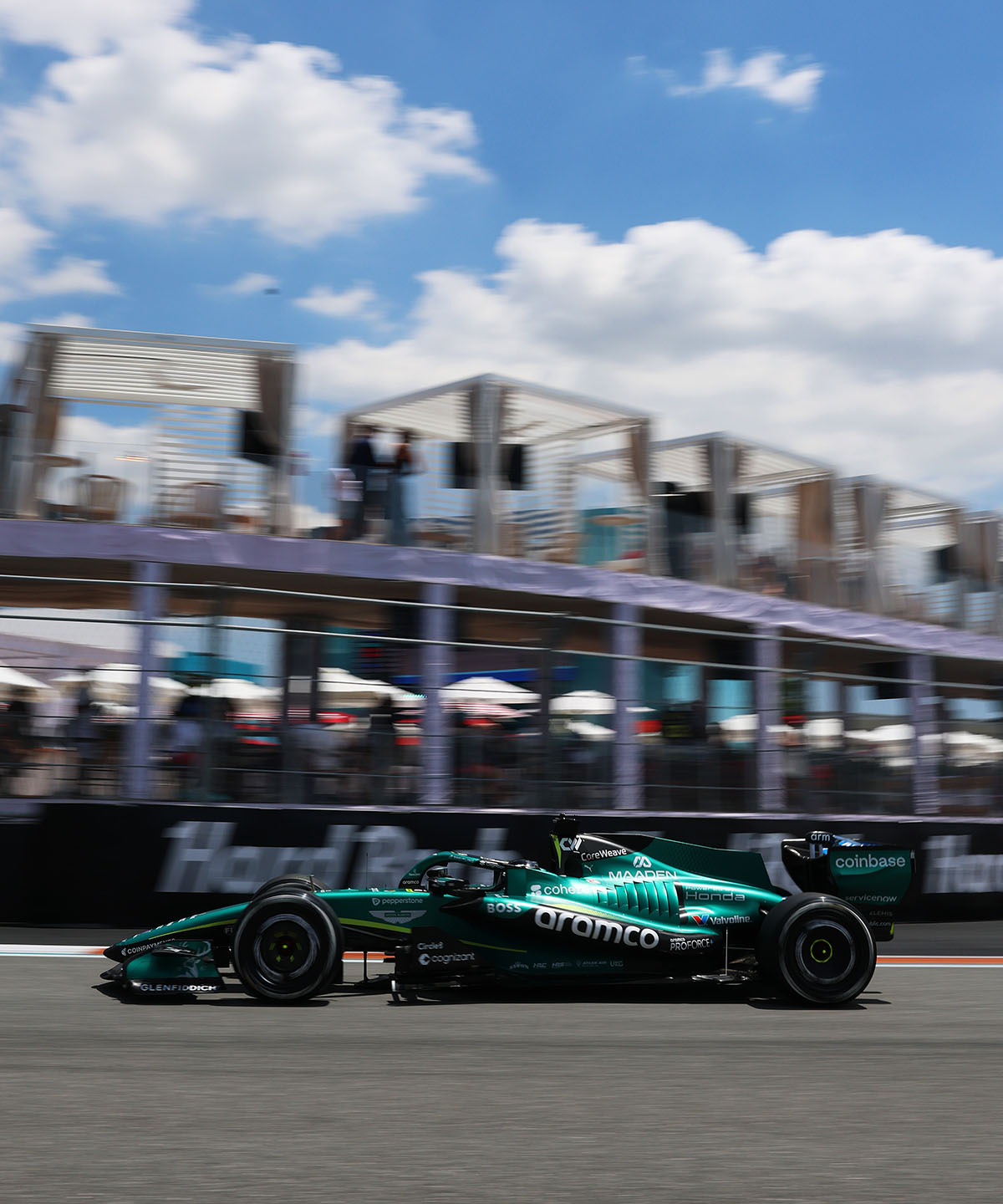 Lance FP2 Miami 26