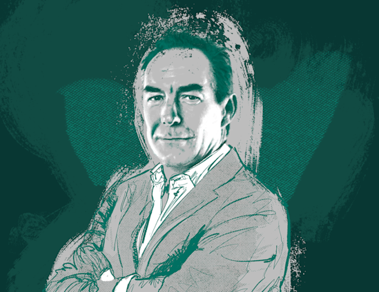 Jefferson Slack, Aston Martin Cognizant Formula One™ Team