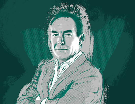 Jefferson Slack, Aston Martin Cognizant Formula One™ Team