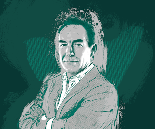 Jefferson Slack, Aston Martin Cognizant Formula One™ Team