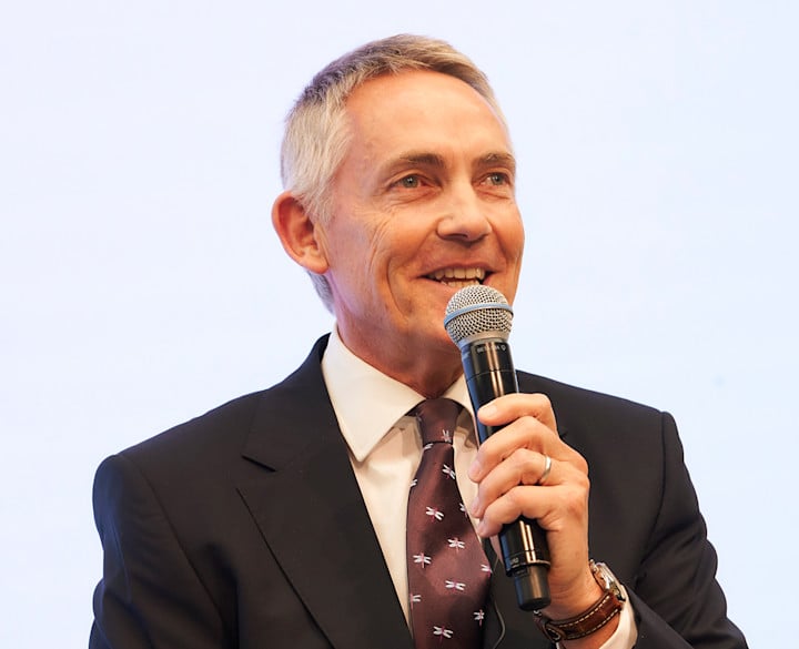 Martin Whitmarsh