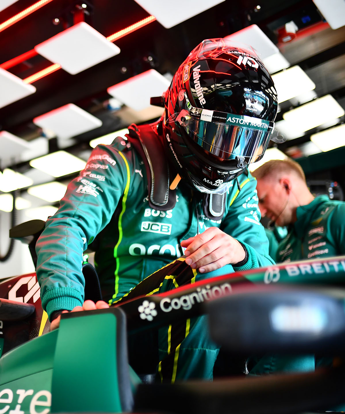 Lance Miami 26 FP1