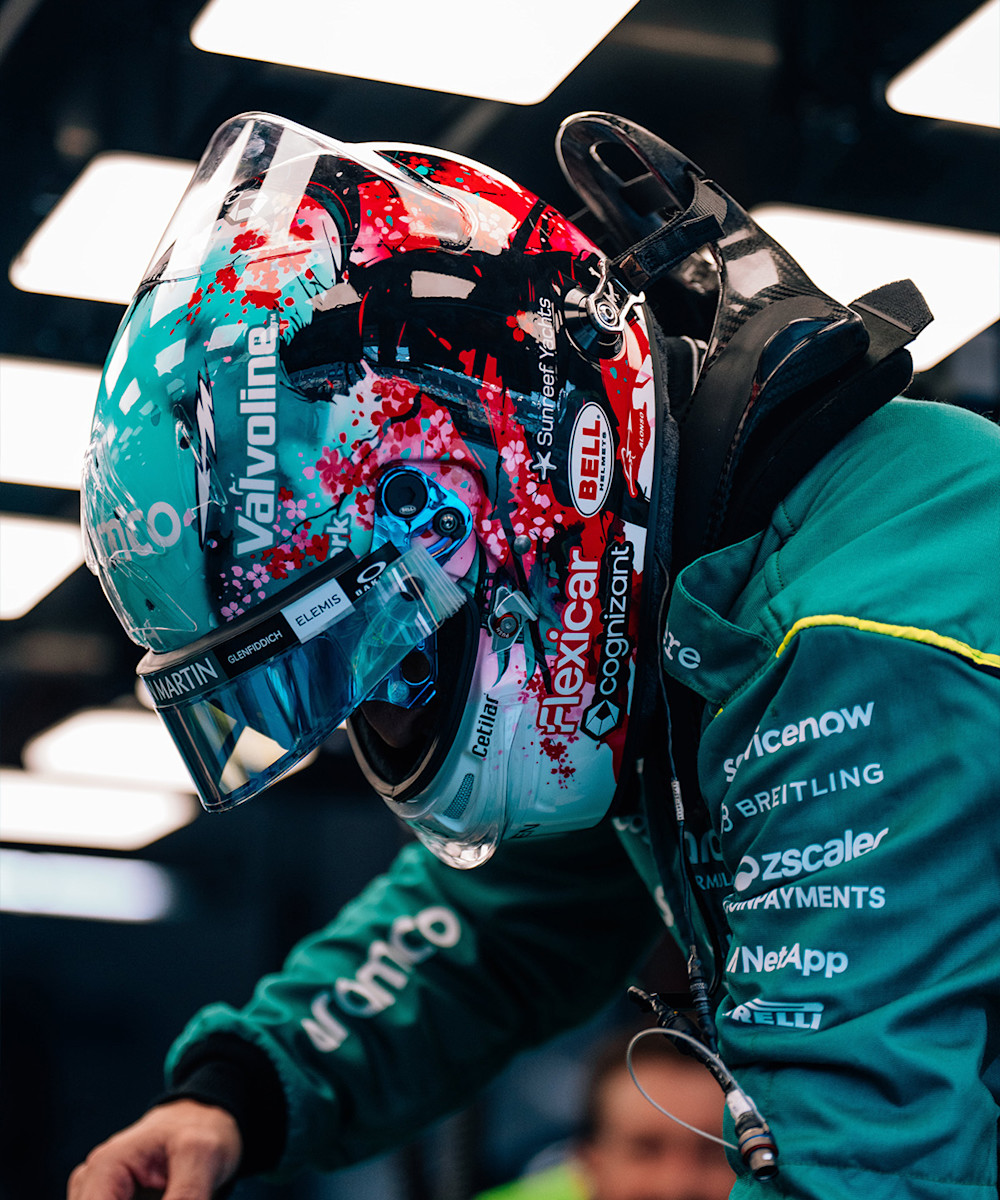 Fernando Alonso