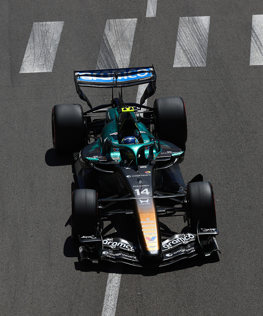 Fernando Alonso