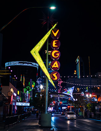 Ultimate Las Vegas Grand Prix facts