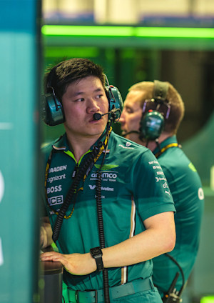 Monaco race page strategy 2