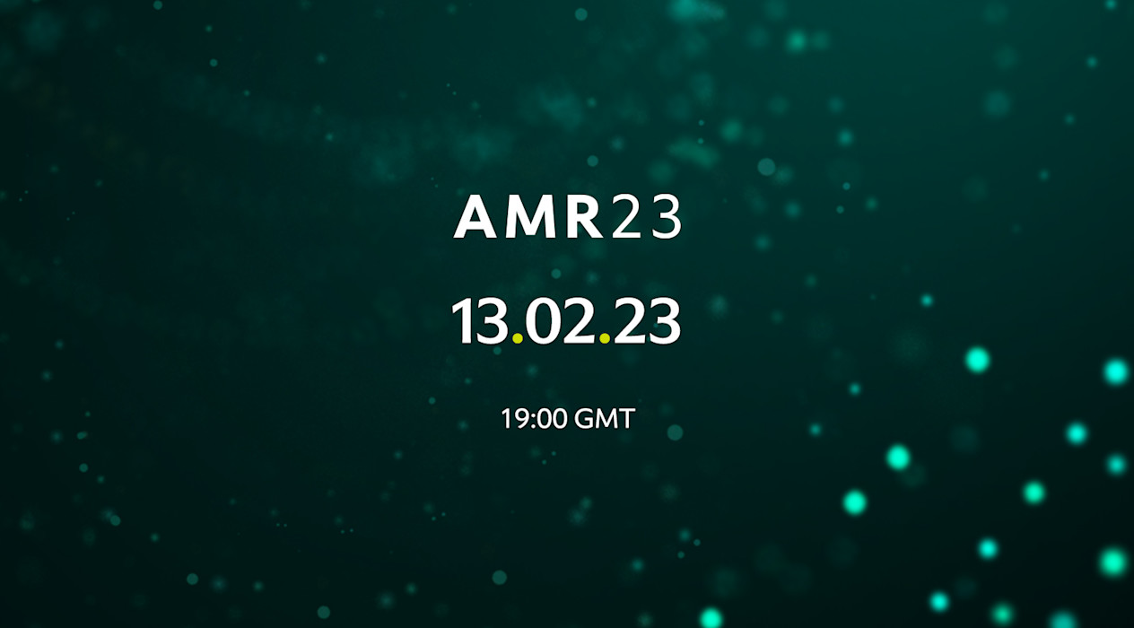 Save the Date