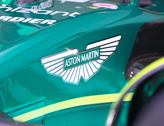 Aston Martin