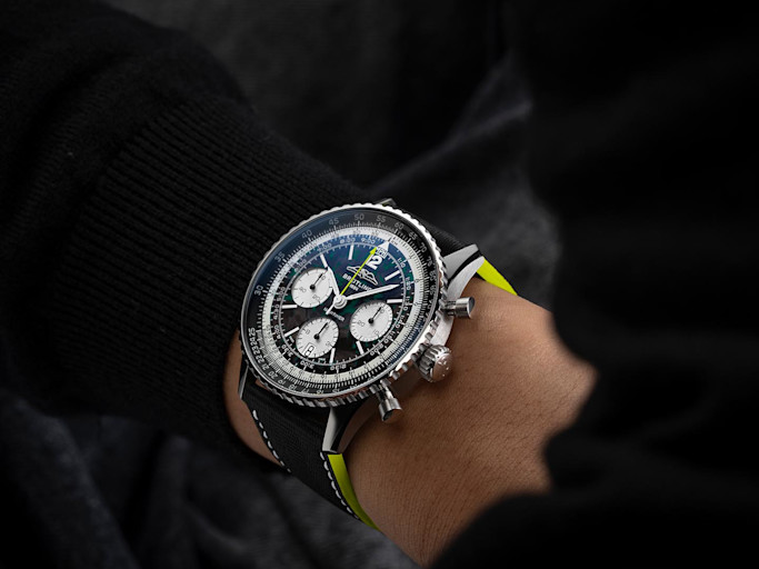 Breitling list alt