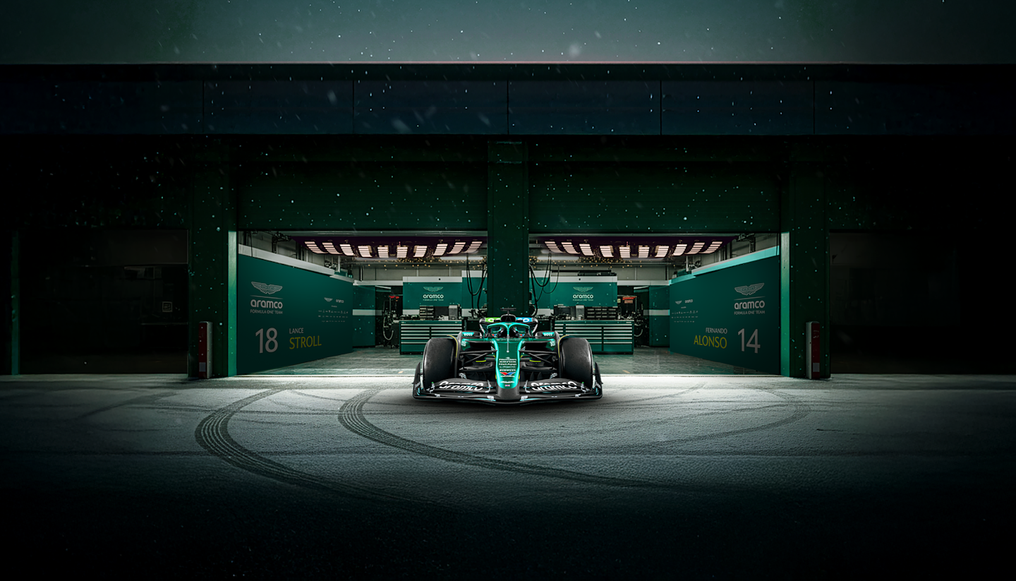 I/AM Unwrapped Homepage hero image