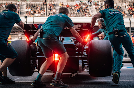 Mexico GP_Saturday Gallery 1