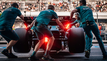 Mexico GP_Saturday Gallery 1