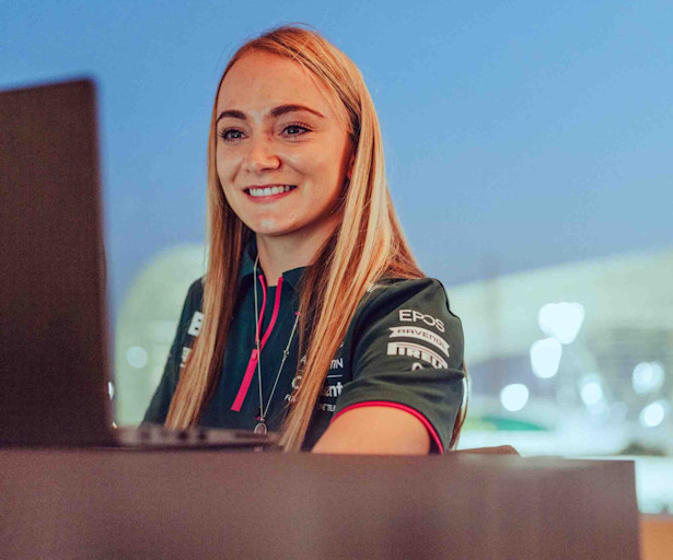 Your chance to speak to our drivers