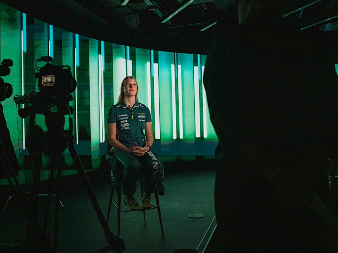 Mathilda video thumbnail