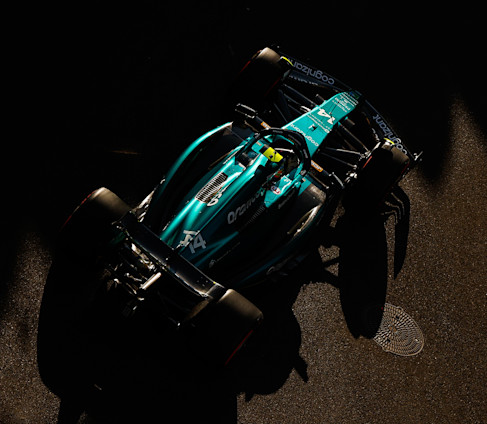 Azerbaijan GP