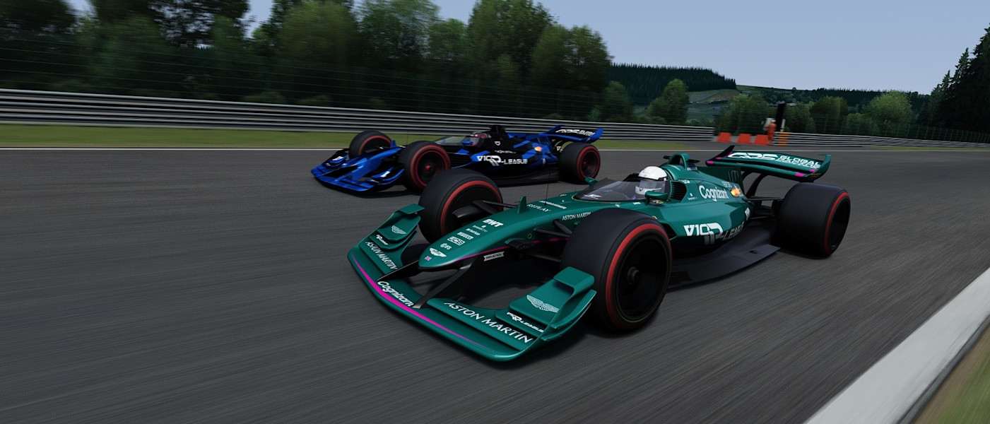 V10-R League