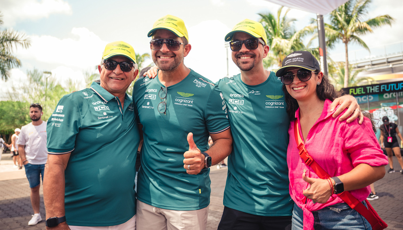 Miami GP