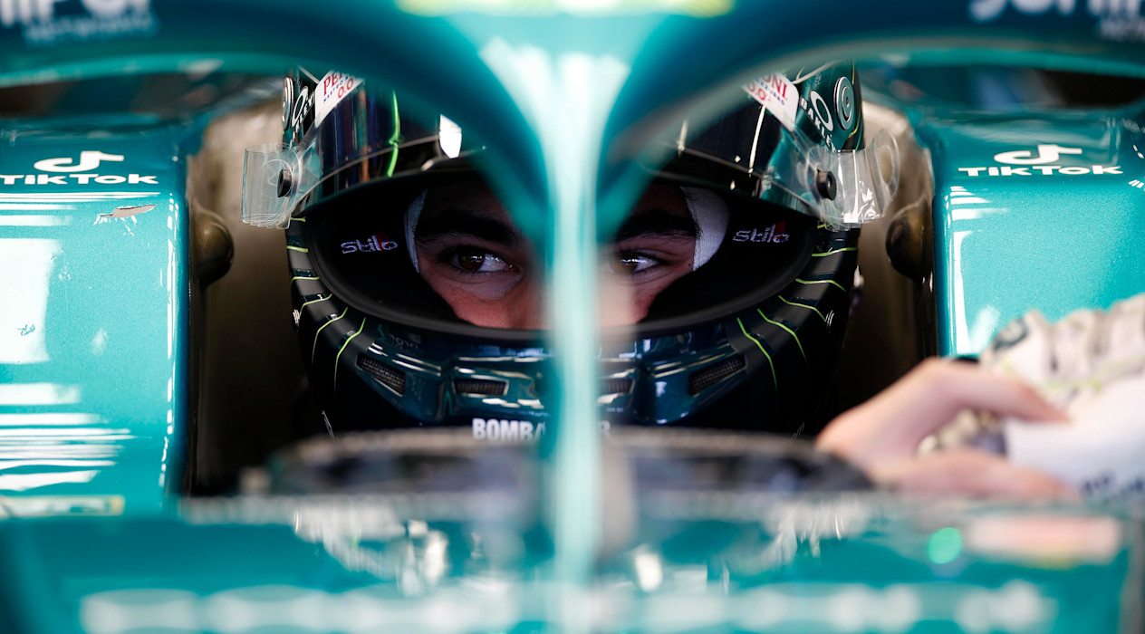 Australian Grand Prix