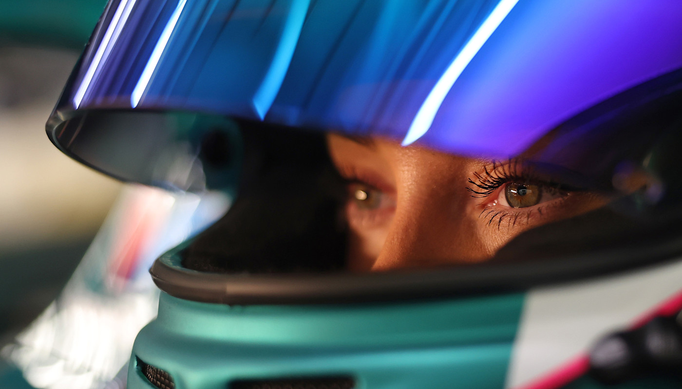 Jessica H Steering Column Fixed Image 1