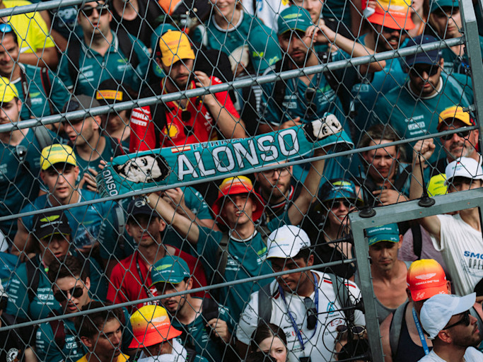 Barcelona GP thumbnail